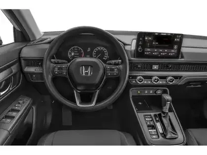 Honda Cr-V 2026 photo 4