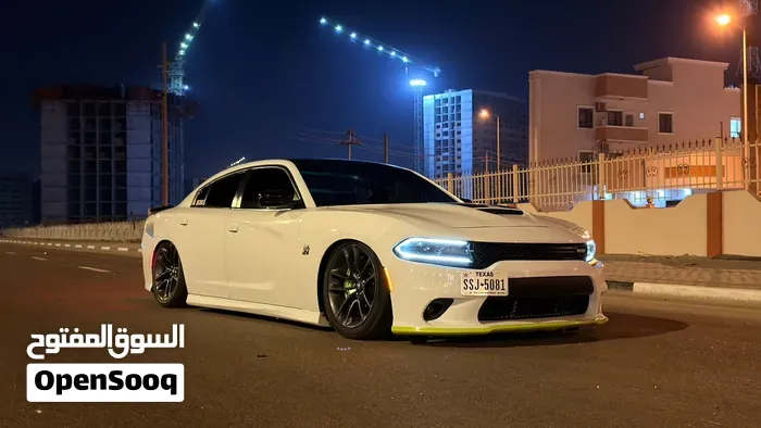 Dodge Charger 2021 photo 2