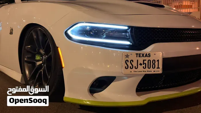 Dodge Charger 2021 photo 4