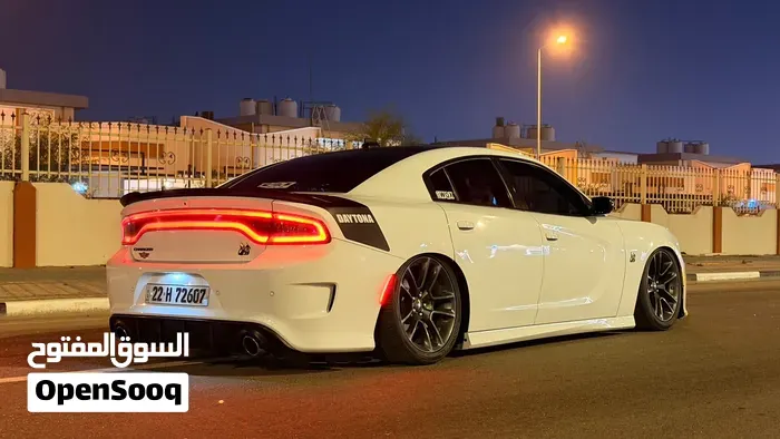 Dodge Charger 2021 photo 3