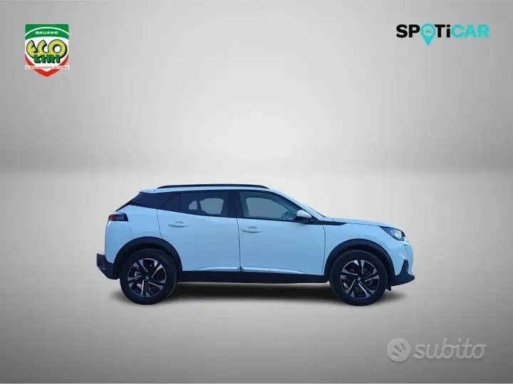 Peugeot 2008 2020 photo 4