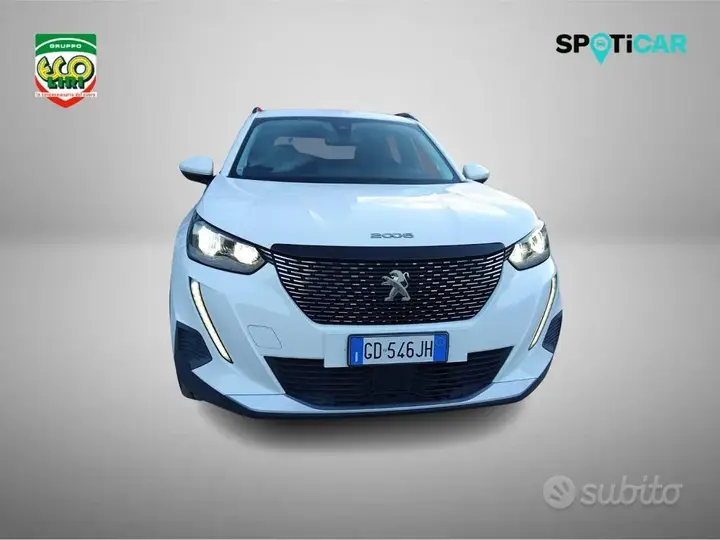 Peugeot 2008 2020 photo 2