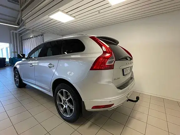Volvo Xc60 2016 photo 3