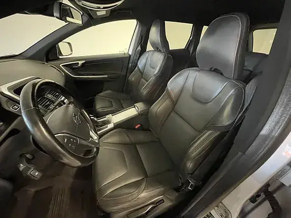 Volvo Xc60 2016 photo 4