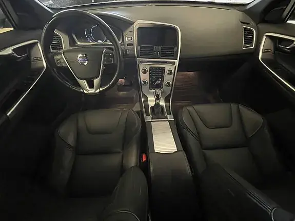 Volvo Xc60 2016 photo 5