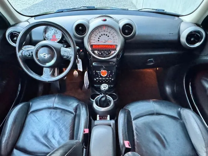 Mini Countryman 2011 photo 3