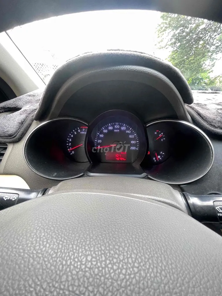 Kia Morning 2019 photo 4