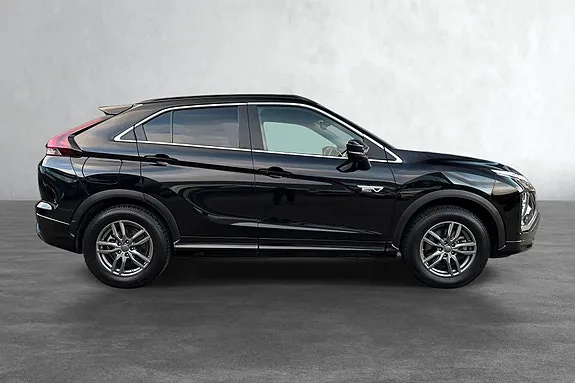 Mitsubishi Eclipse Cross 2021 photo 4