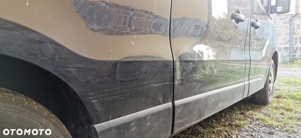 Renault Trafic 2017 photo 3