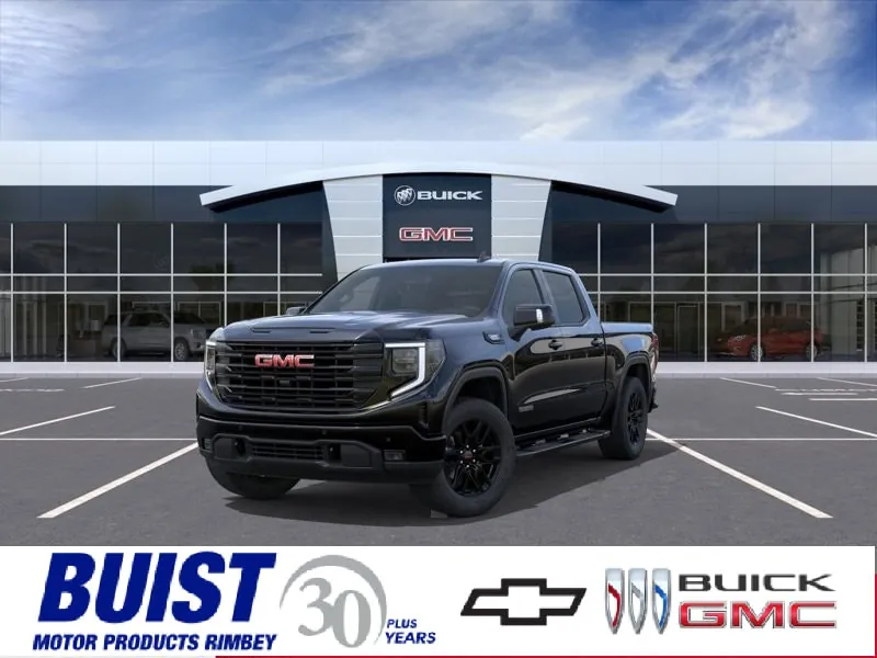 GMC Sierra 1500
