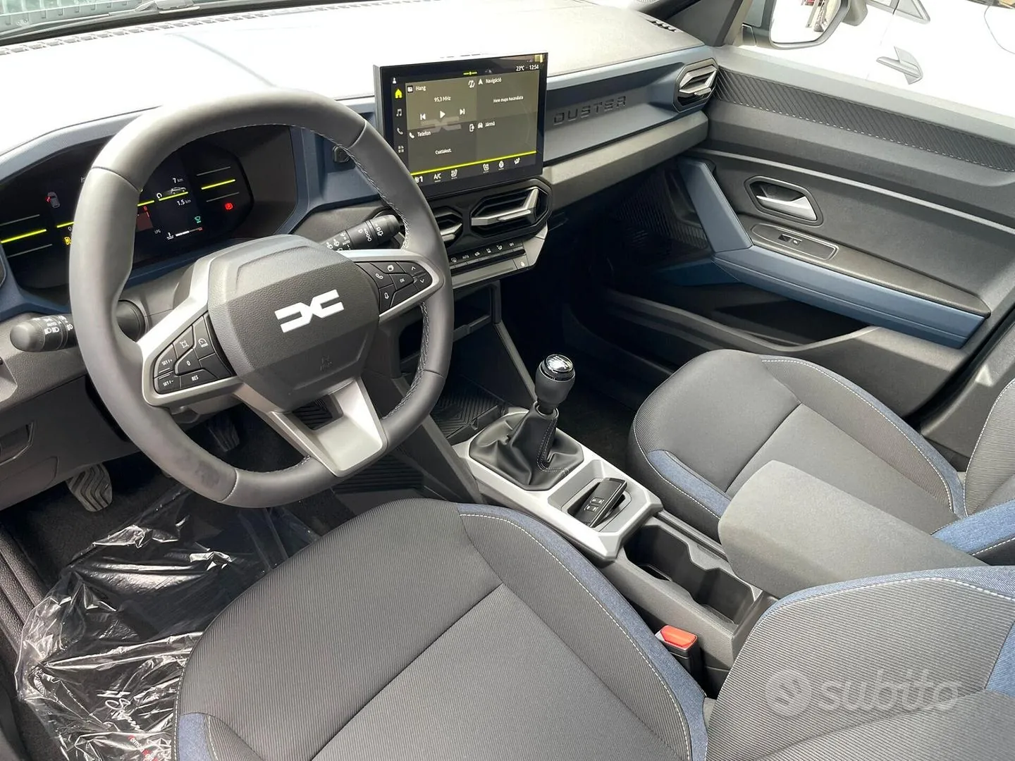 Dacia Duster 2026 photo 5