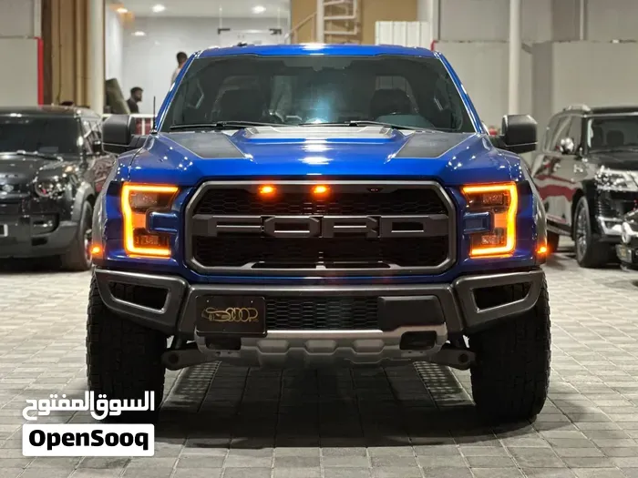 Ford F-150 2018 photo 4