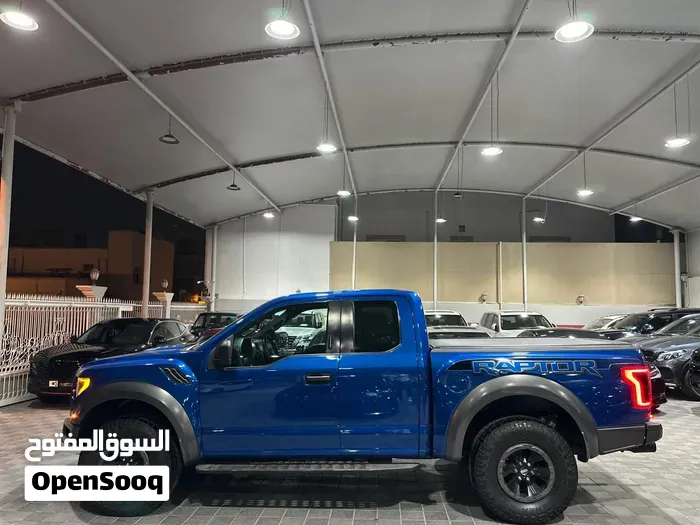 Ford F-150 2018 photo 2