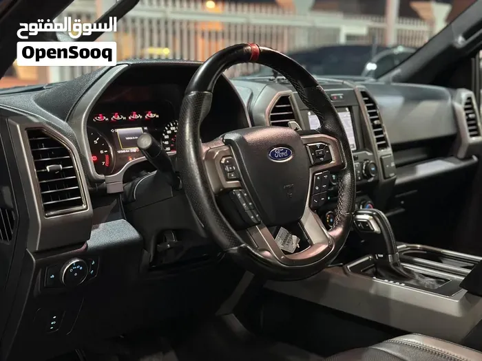 Ford F-150 2018 photo 3