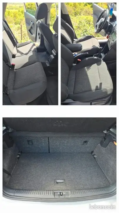 Volkswagen Polo 2011 photo 3