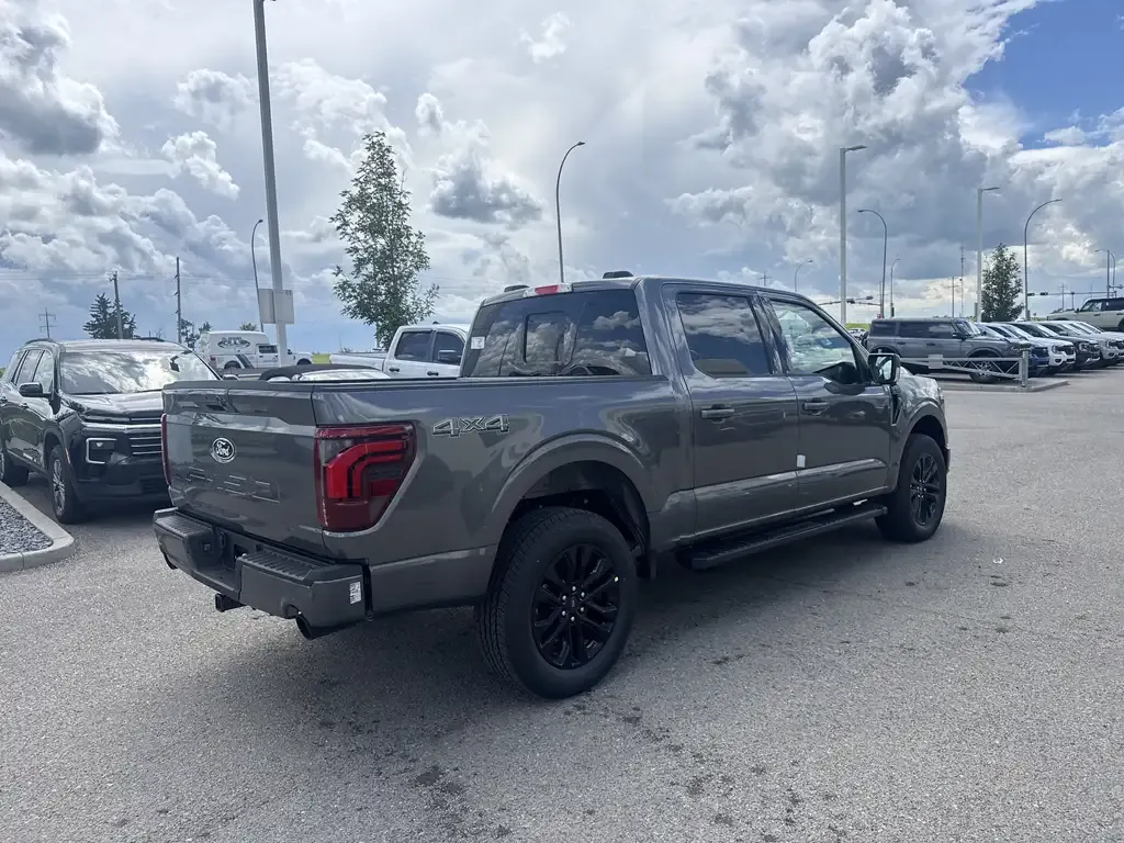 Ford F-150 2026 photo 5