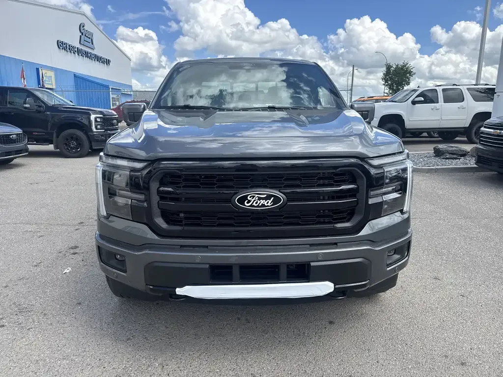 Ford F-150 2026 photo 3