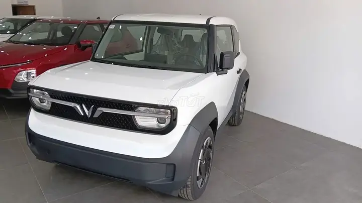 Vinfast Vf3