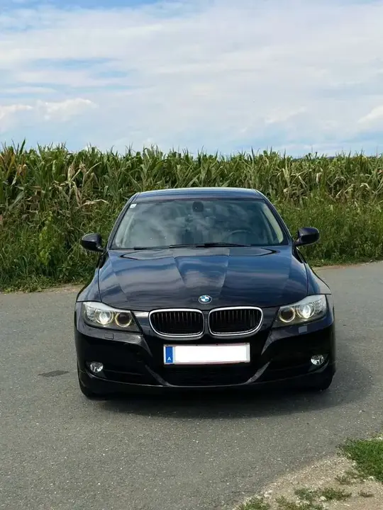 BMW 3 Series 2011 photo 2