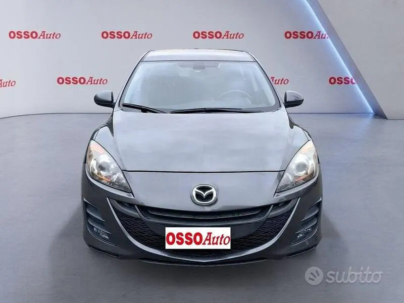 Mazda Mazda3 2011 photo 5