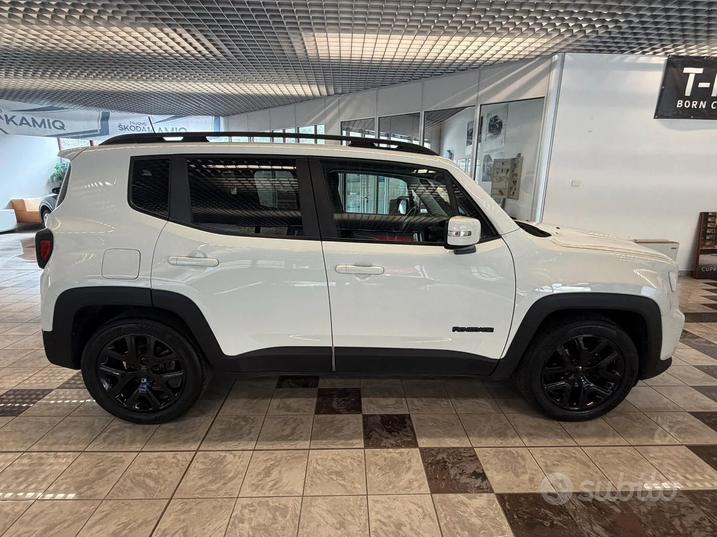 Jeep Renegade 2020 photo 4