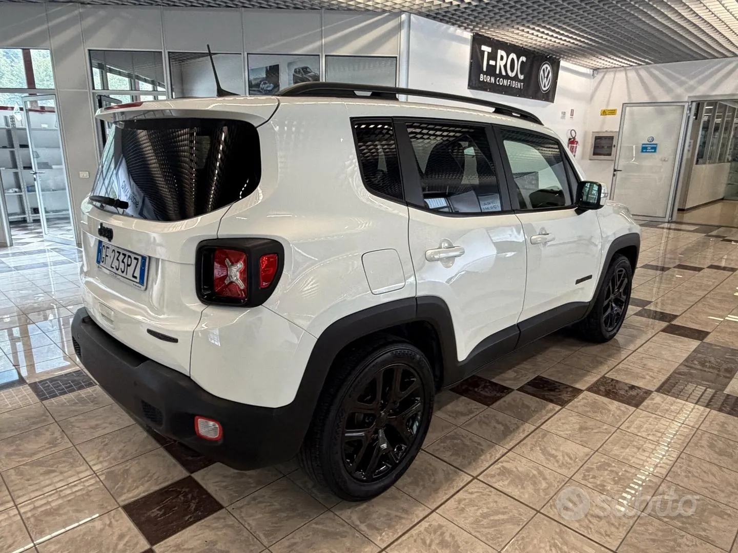 Jeep Renegade 2020 photo 3