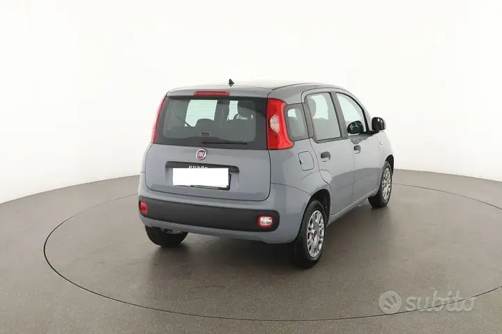 Fiat Panda 2018 photo 4