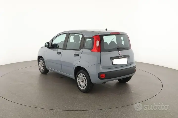 Fiat Panda 2018 photo 5