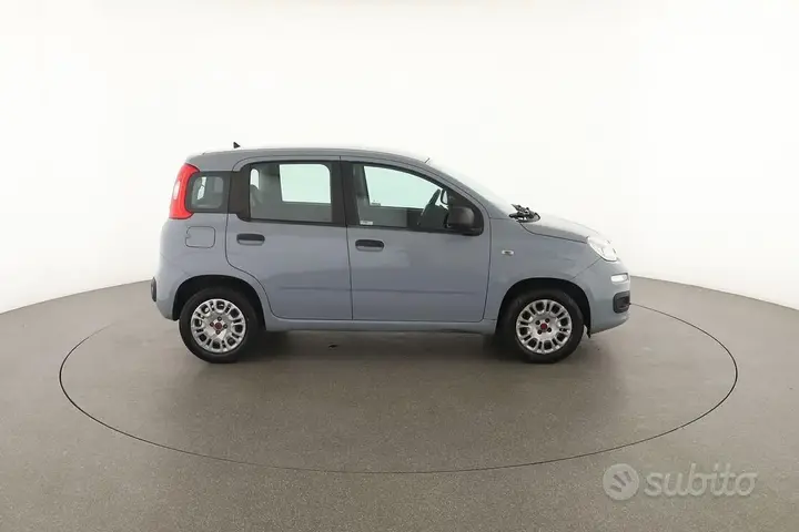 Fiat Panda 2018 photo 3