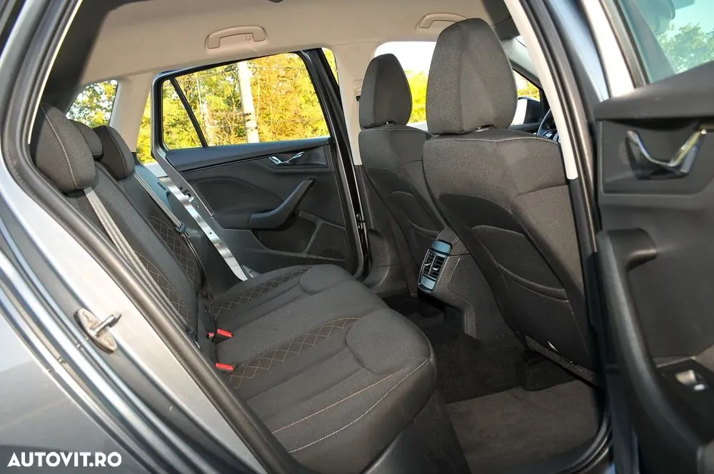 Skoda Kamiq 2023 photo 5