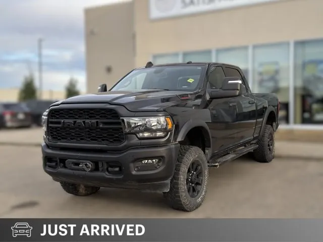 Ram 2500