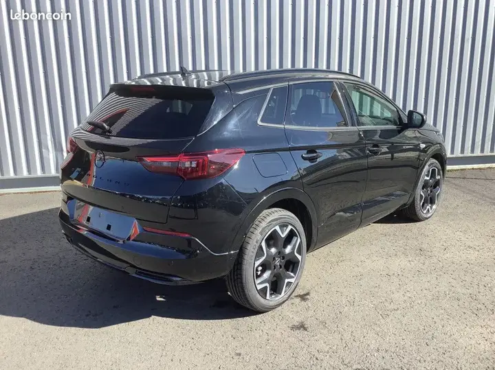 Opel Grandland 2024 photo 5