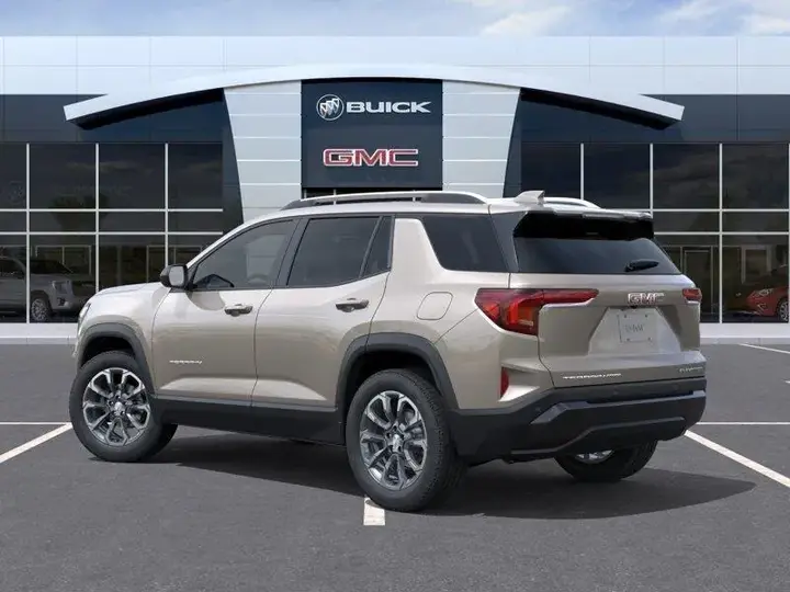 GMC Terrain 2027 photo 3