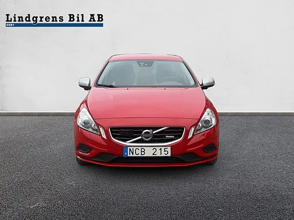 Volvo S60 2013 photo 4