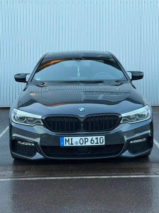 BMW 520D