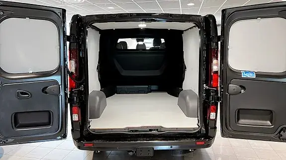 Renault Trafic 2026 photo 5