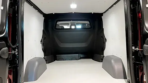 Renault Trafic 2026 photo 4