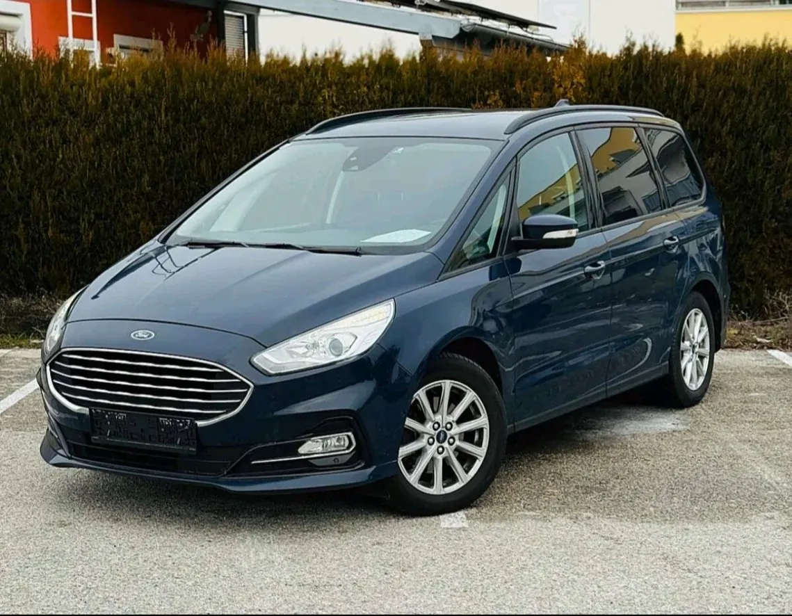 Ford Galaxy