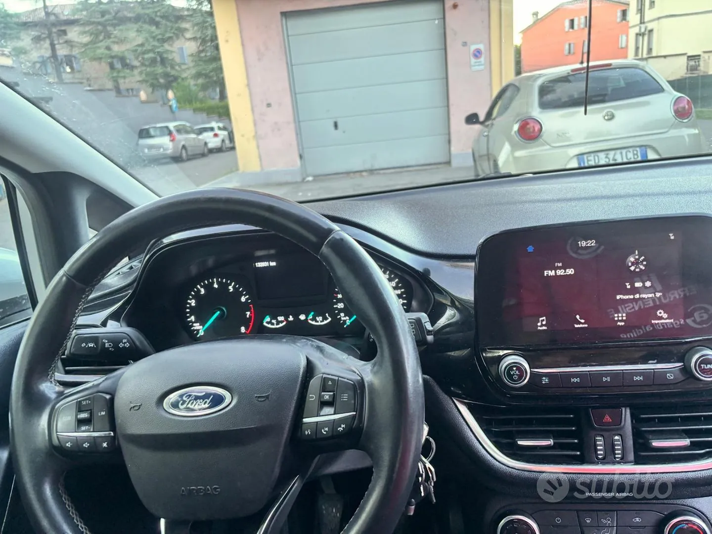 Ford Fiesta 2018 photo 5