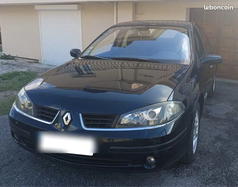 Renault Laguna