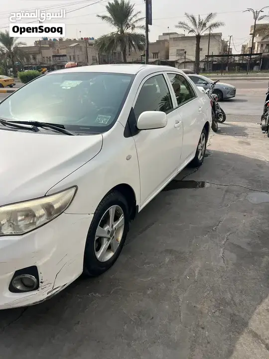 Toyota Corolla 2013 photo 3
