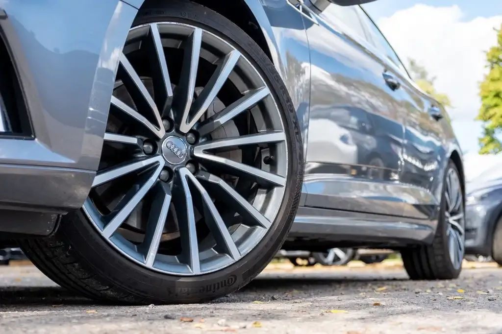 Audi A5 2018 photo 5