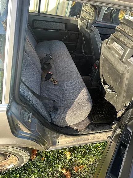 Volvo 740 1988 photo 3