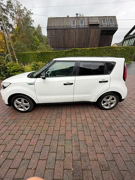 Kia Soul 2017 photo 3