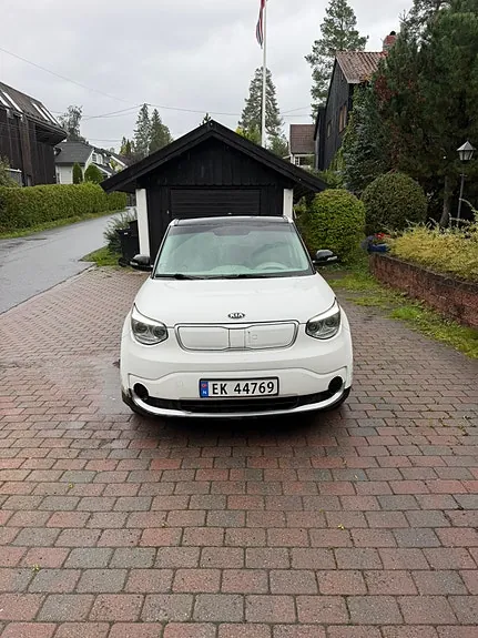 Kia Soul 2017 photo 2