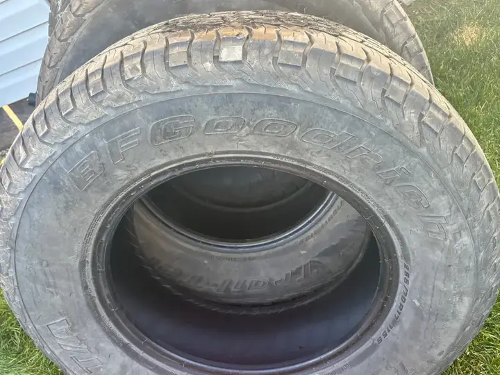Toyota Tacoma 2024 photo 4