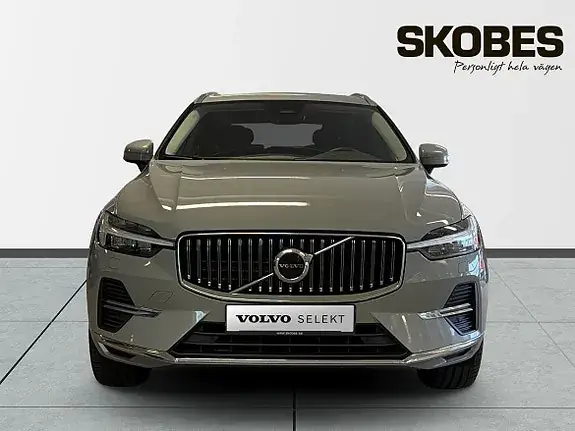 Volvo Xc60 2025 photo 2