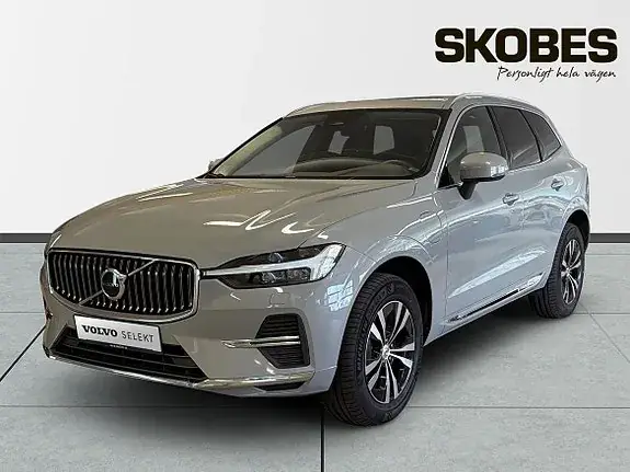 Volvo Xc60 2025 photo 3