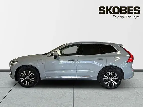 Volvo Xc60 2025 photo 5