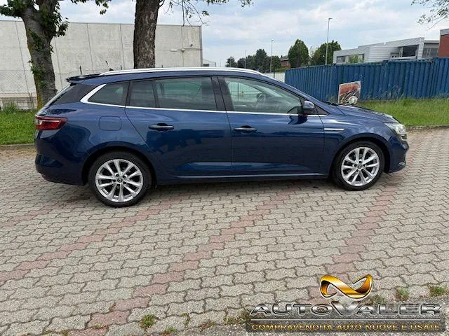 Renault Megane 2017 photo 5